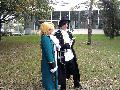 Jack & Gilbert
