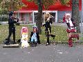 Shugo Chara!!!