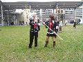 Yuuki & Zero