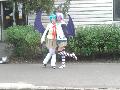 Rosario + Vampire